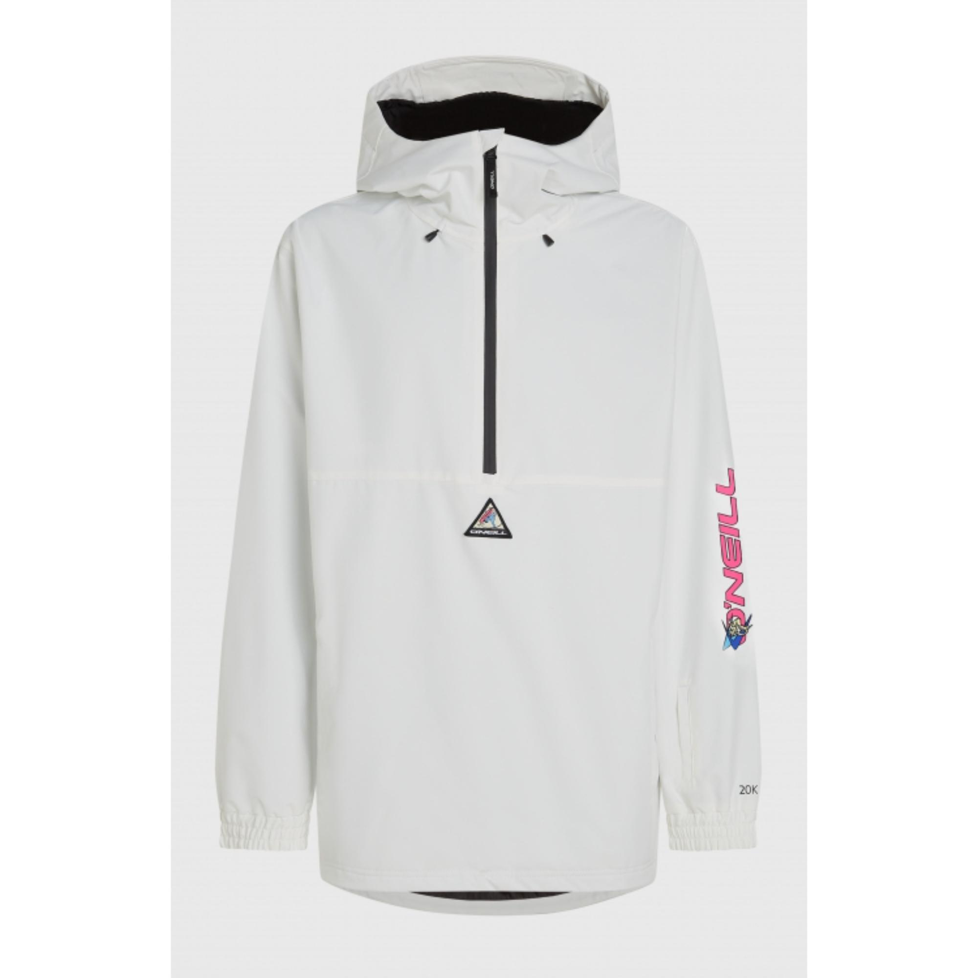 Veste Snowboard O'neill Blanc 1/2