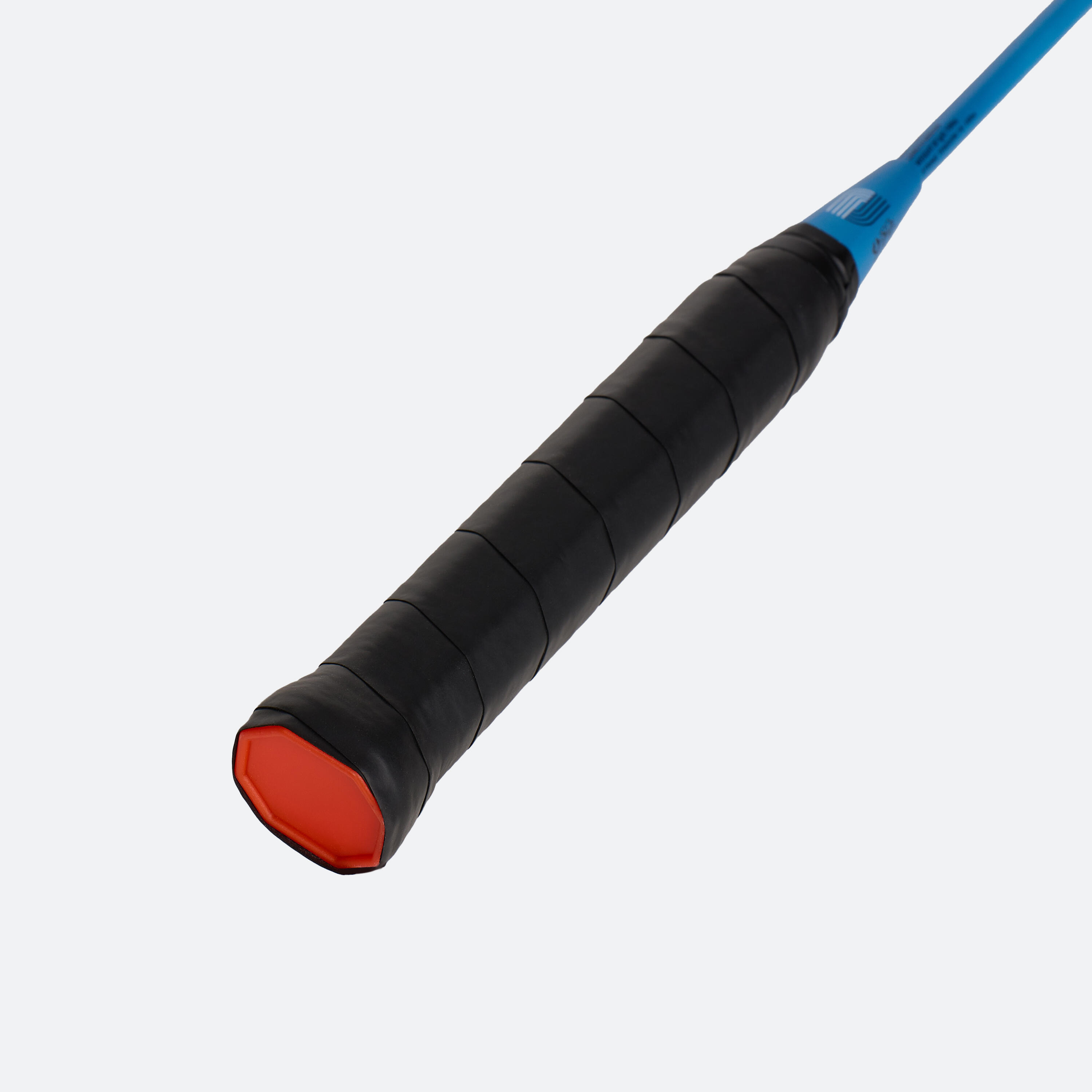 Lot de Raquettes de Badminton Adulte BR 190 Partner - Bleu/Citron Vert 5/14