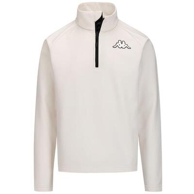 Micropile sci Donna KAPPA 8CENTO 818 Bianco
