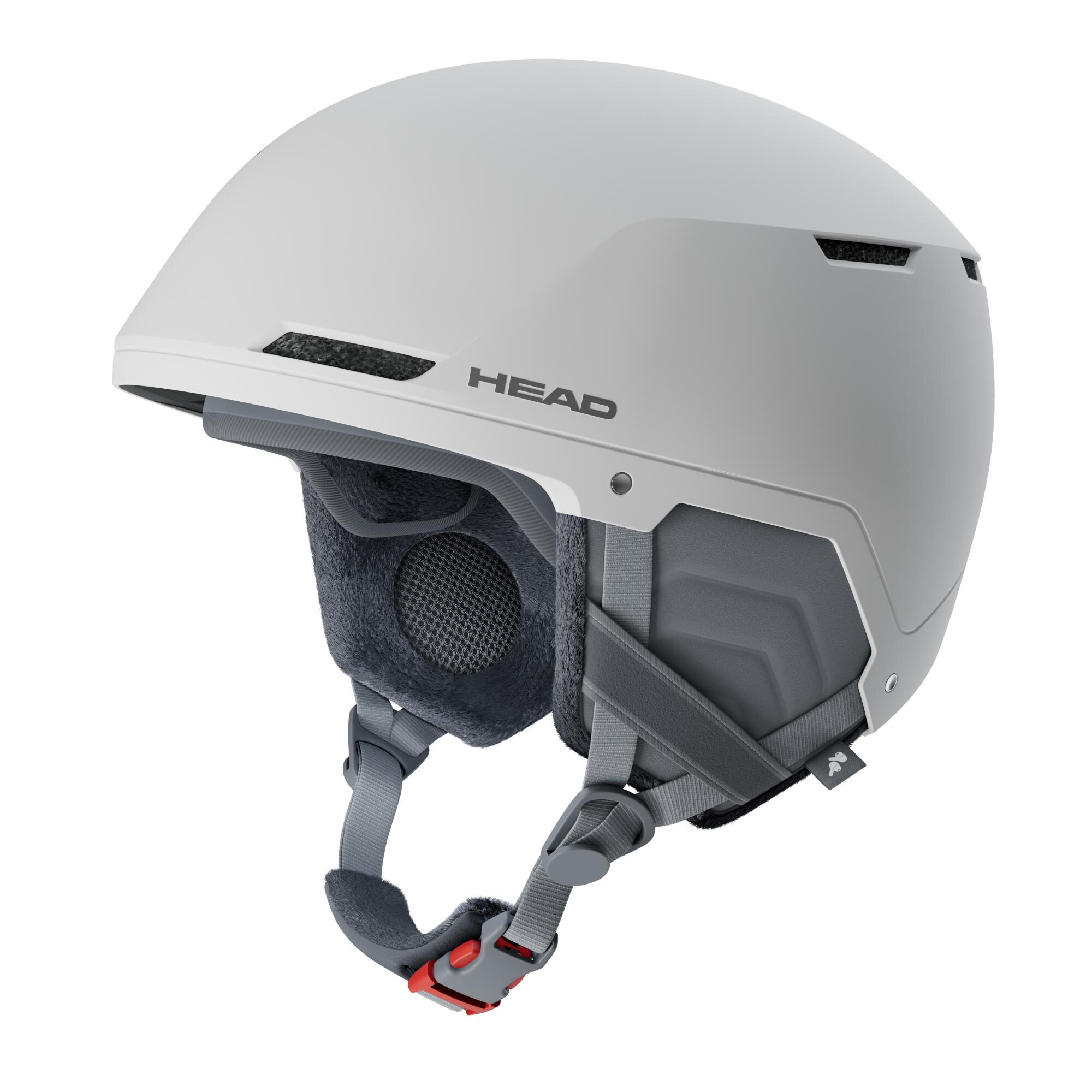 Casque Compact Head Evo HEAD