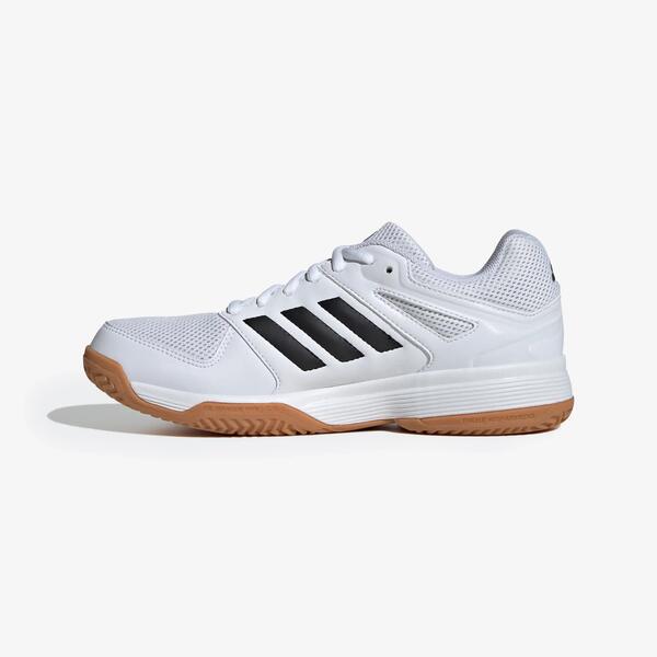 ADIDAS Zapatillas de Bádminton Mujer, adidas Speedcourt Blanco