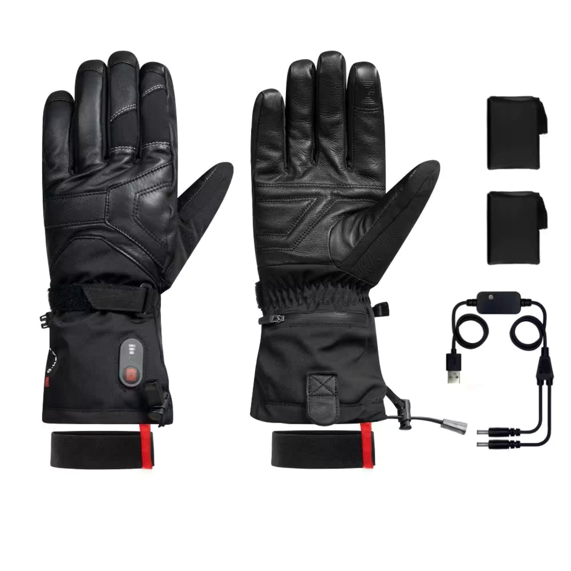 Gant Chauffant Evo-3 G-Heat 2/3