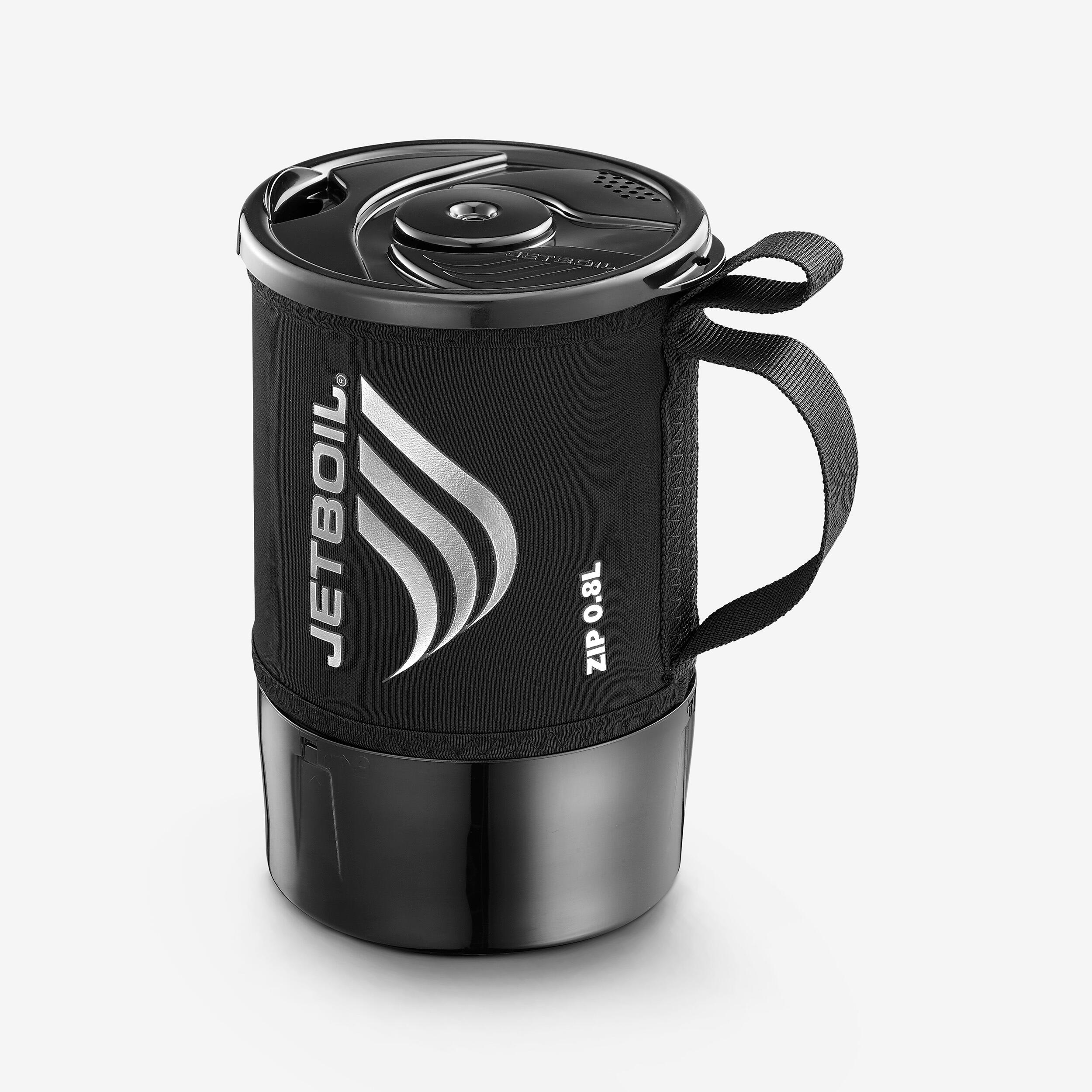 Kuchenka turystyczna i trekkingowa Jetboil Zip