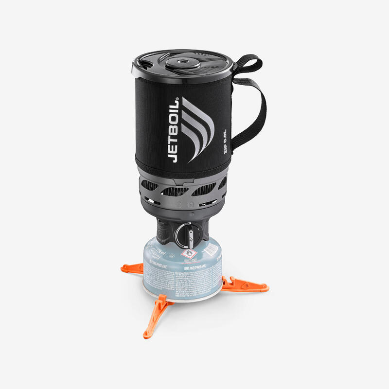 Aragaz pentru trekking și drumeție, Jetboil zip 2.0