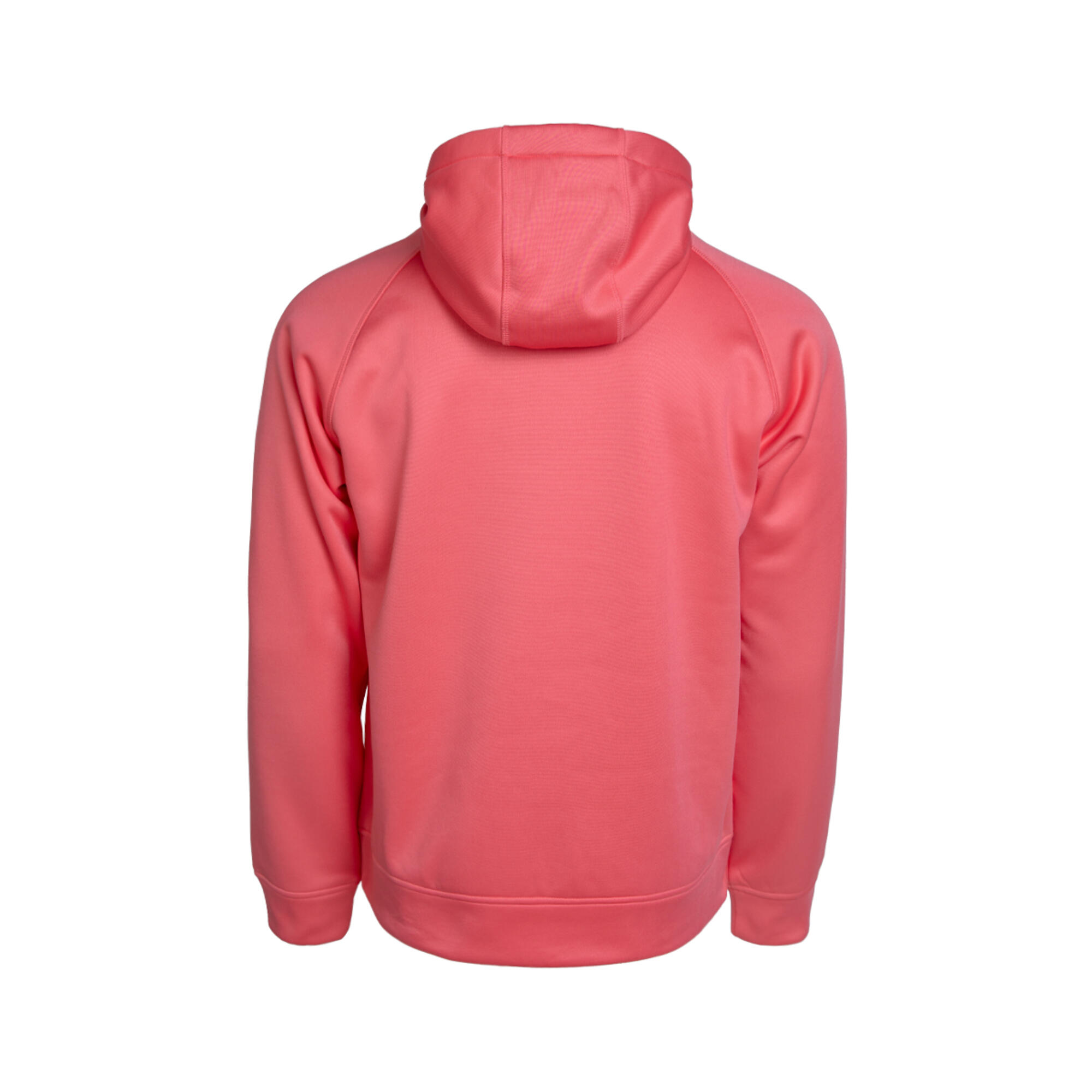Sudadera de montaña y trekking con capucha Hombre Izas Bronson 2/3