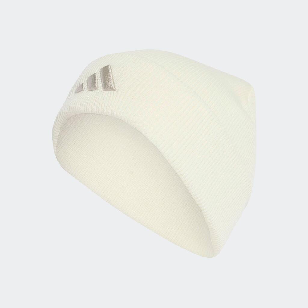 Mütze Damen/Herren - beige 