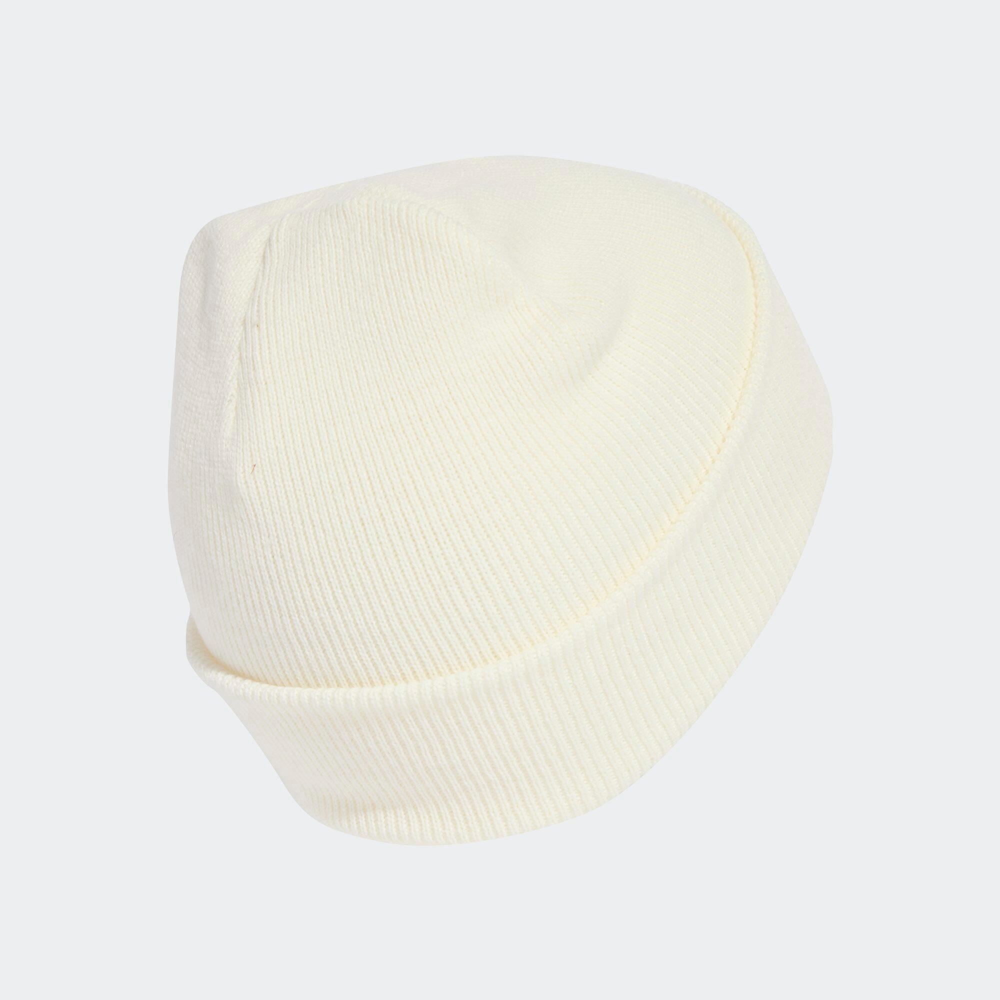 Bonnet adulte, beige 2/4