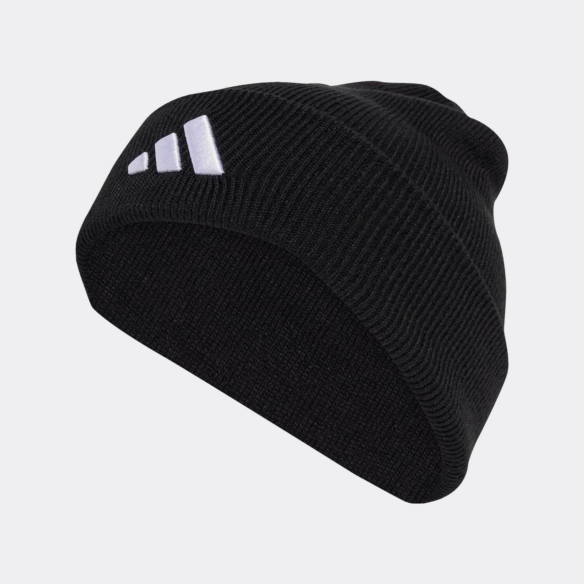 Bonnet adulte, noir 3/6