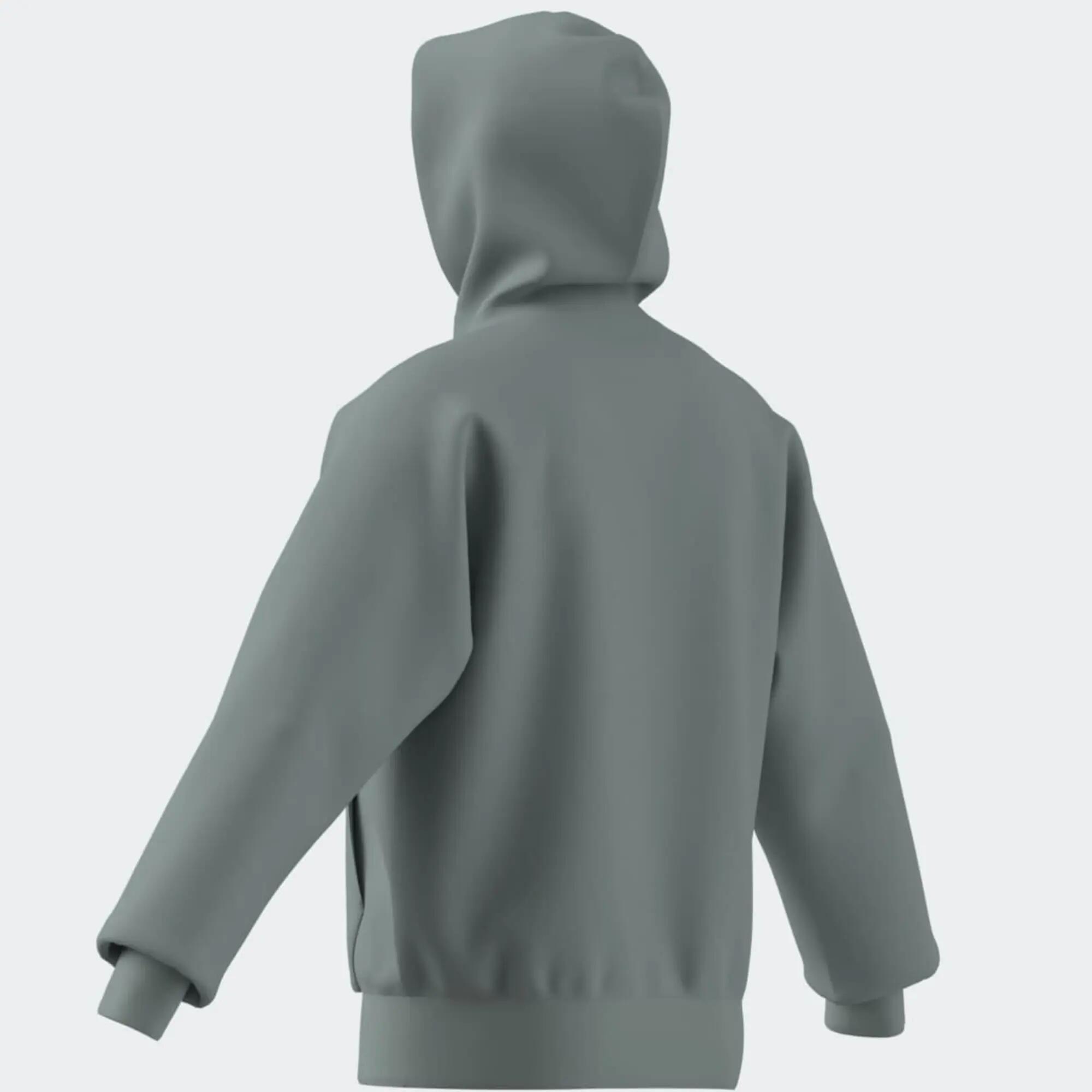 Férfi hoodie - Adidas Feelcozy 14/14