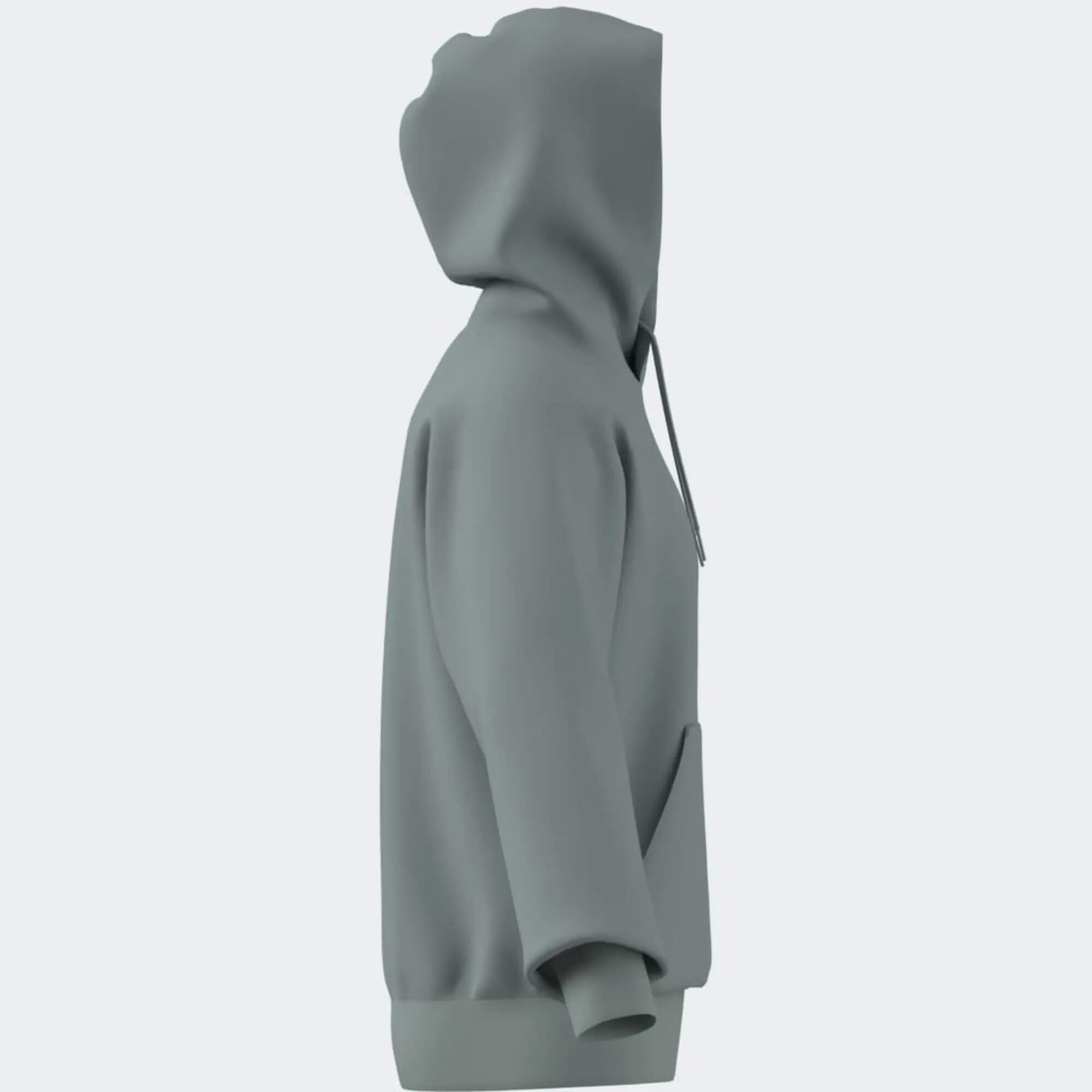 Férfi hoodie - Adidas Feelcozy 13/14