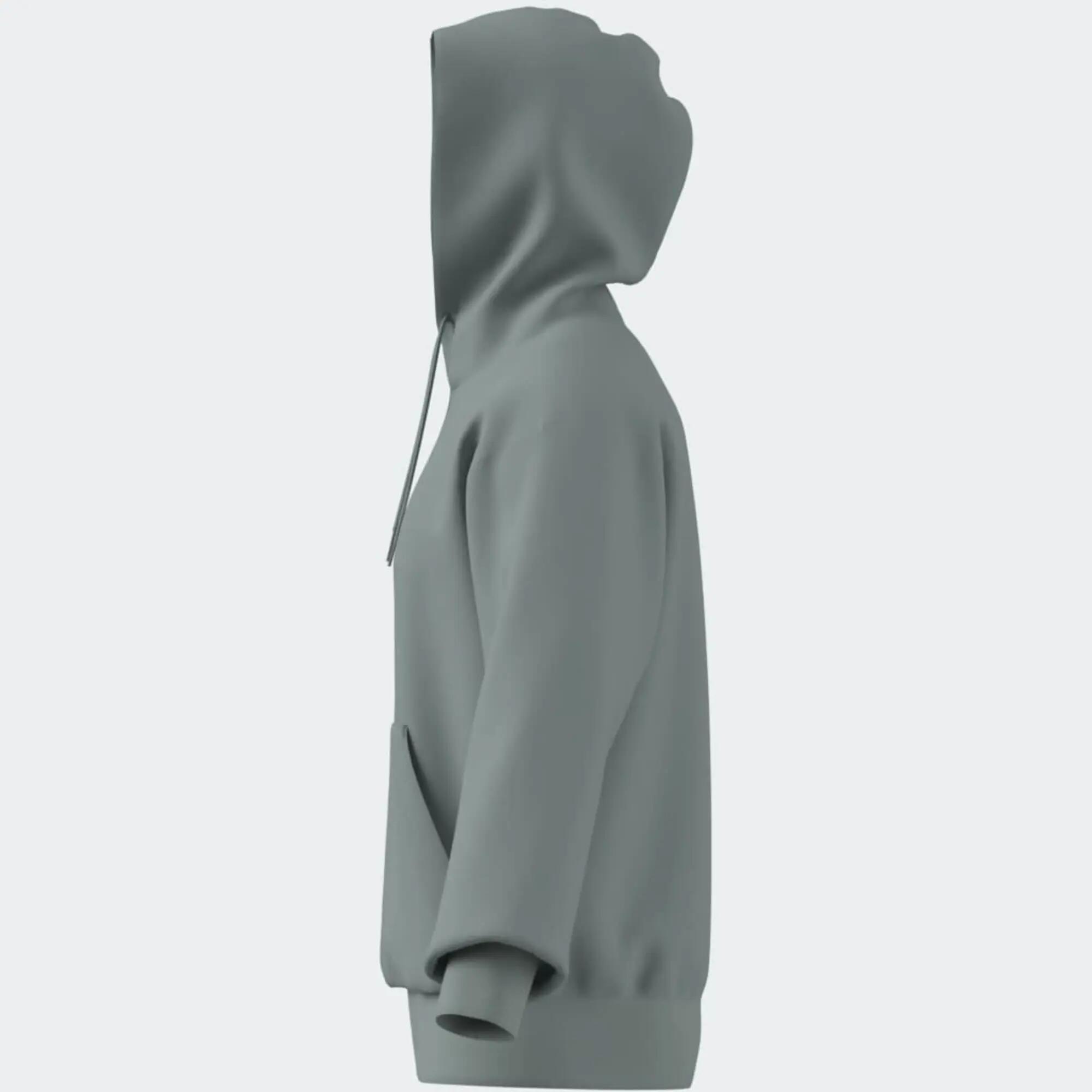 Férfi hoodie - Adidas Feelcozy 10/14