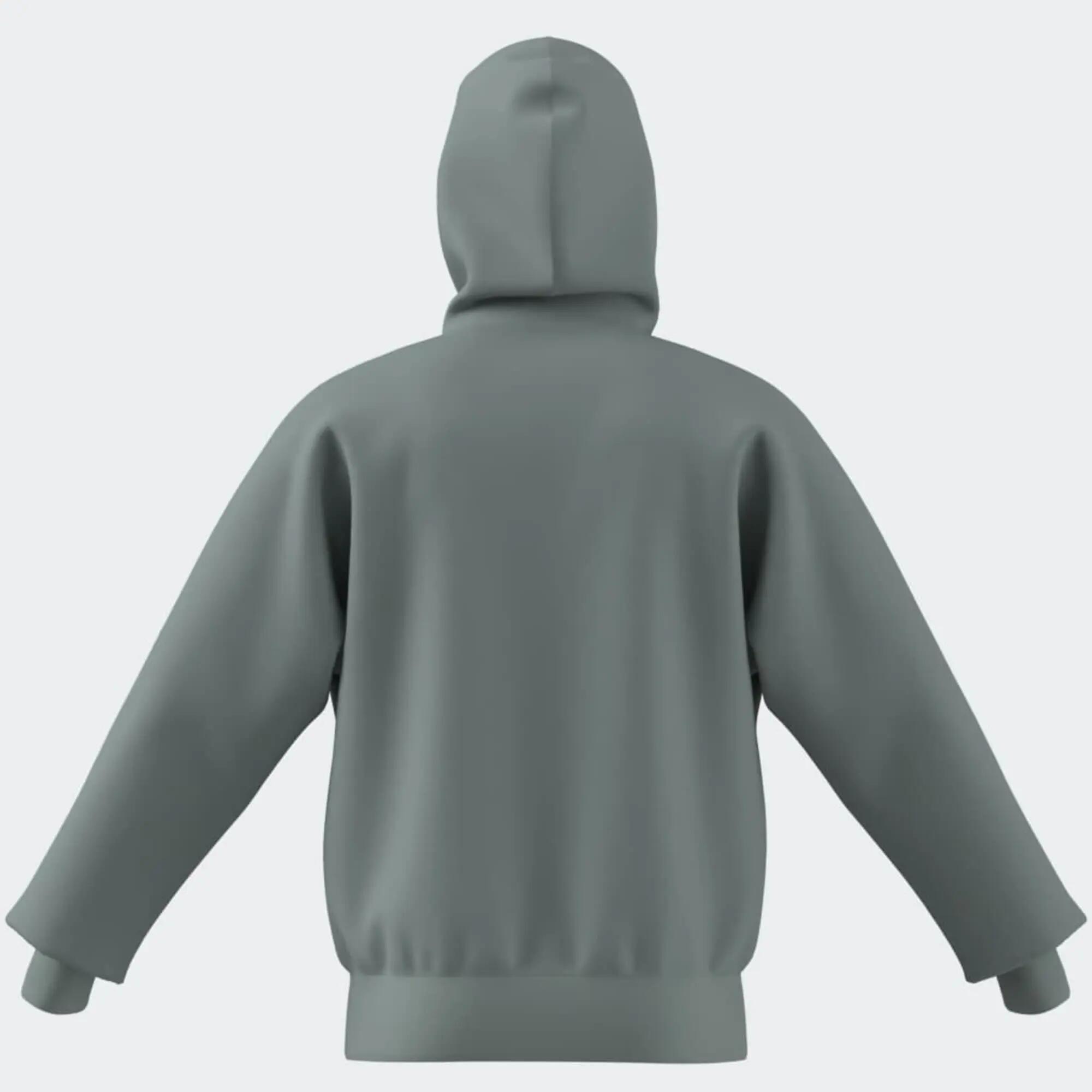 Férfi hoodie - Adidas Feelcozy 7/14