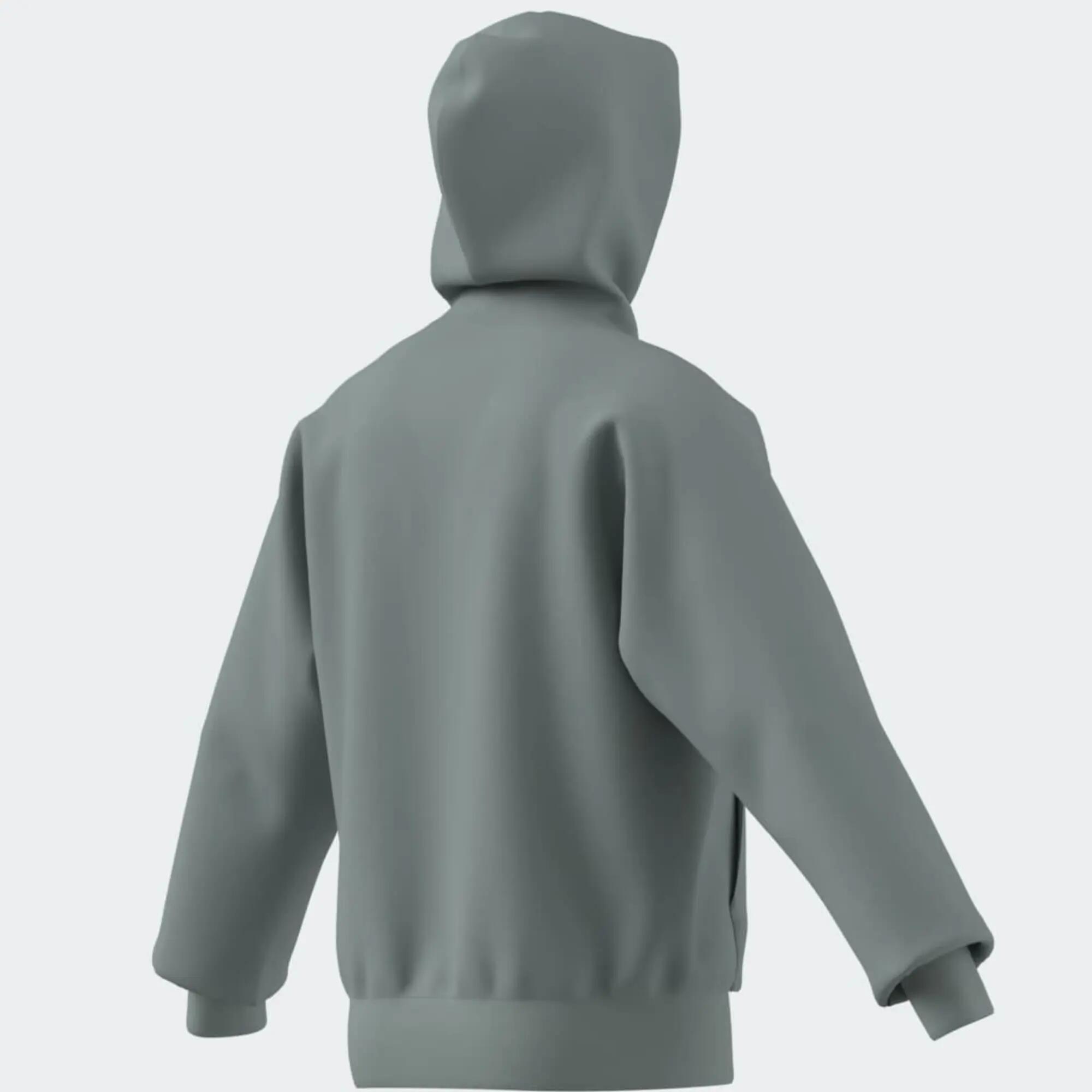 Férfi hoodie - Adidas Feelcozy 6/14
