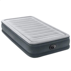 Colchón hinchable INTEX Dura-Beam Deluxe Comfort-Plush - CD
