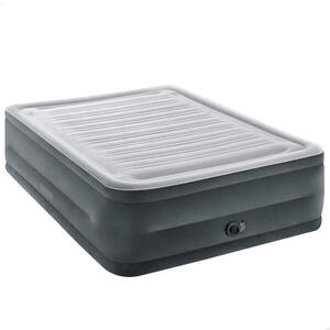 Colchón hinchable INTEX doble Talla L Dura-Beam Deluxe Comfort-Plush - CD