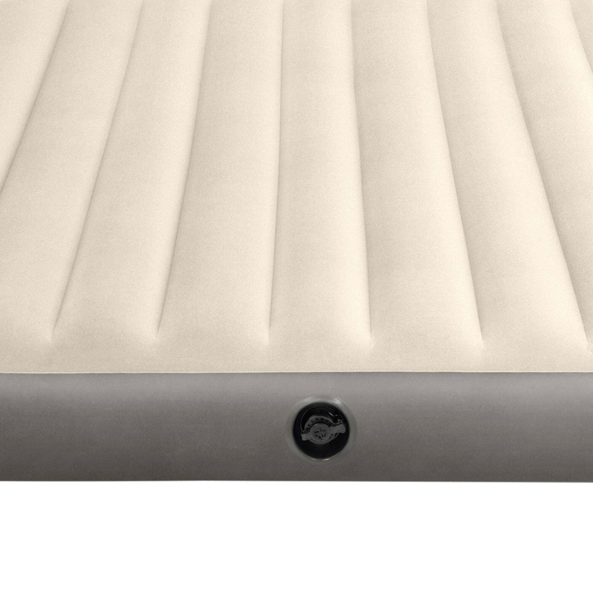 Colchón Hinchable Doble INTEX Dura-Beam Standard Single-High 152x203x25 cm - CD 3/4