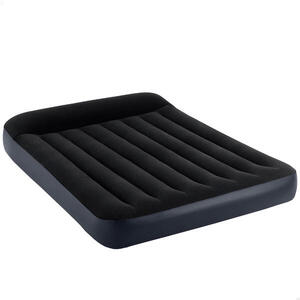 Colchón hinchable doble Talla M INTEX Dura-Beam Estándar Pillow Classi - CD