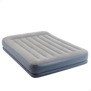 Colchón hinchable doble INTEX Dura-Beam Standard Pillow Rest Mid-Rise - CD
