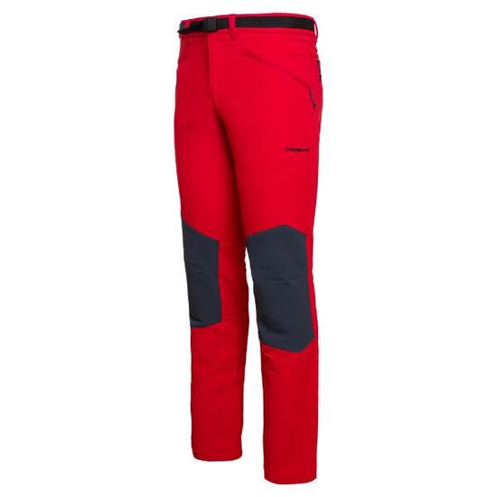 Pantalón de montaña y trekking Hombre Trangoworld Vienne 2025