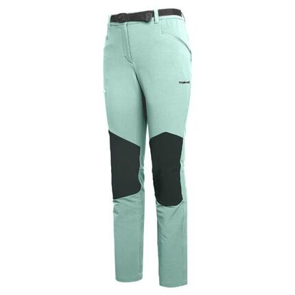 Pantalón de montaña y trekking Mujer Trangoworld Canezi 2025