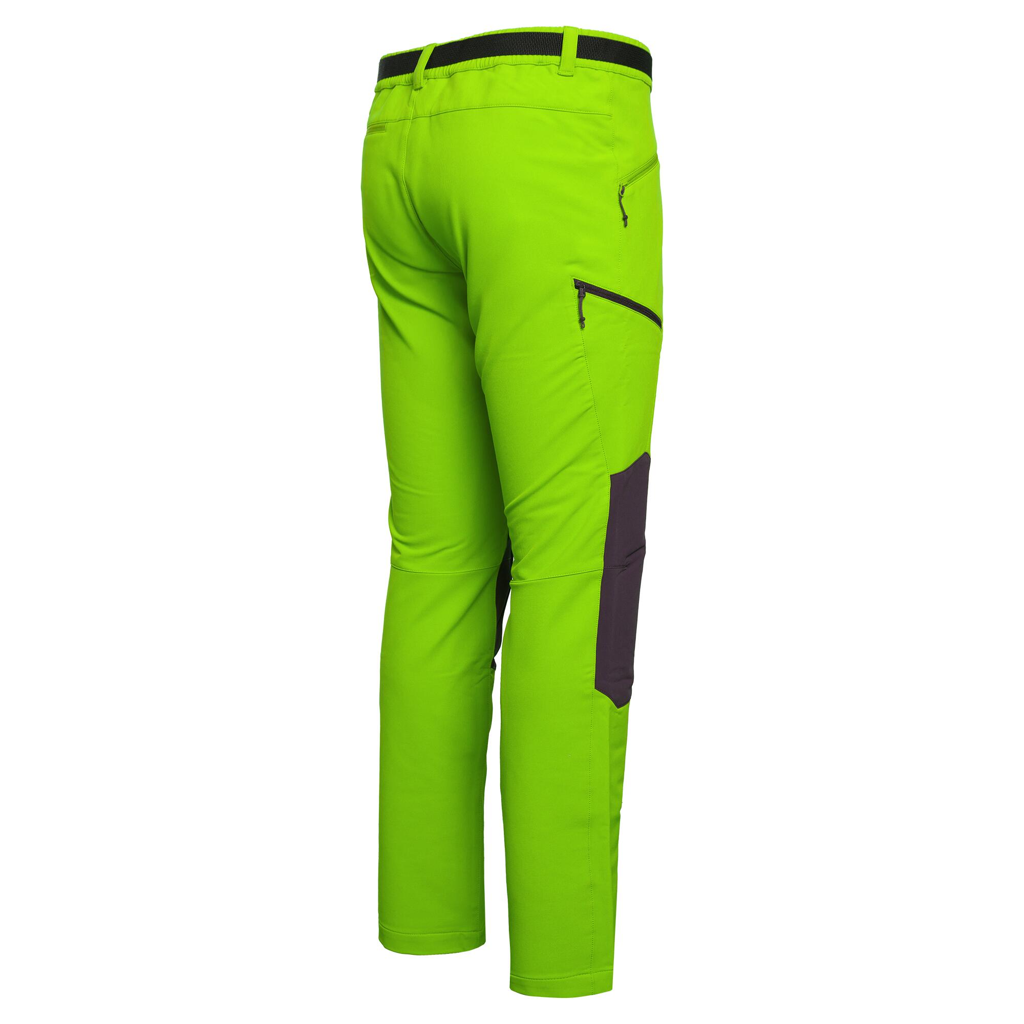 Pantalons de muntanya i trekking home Trangoworld Vienne 2/3