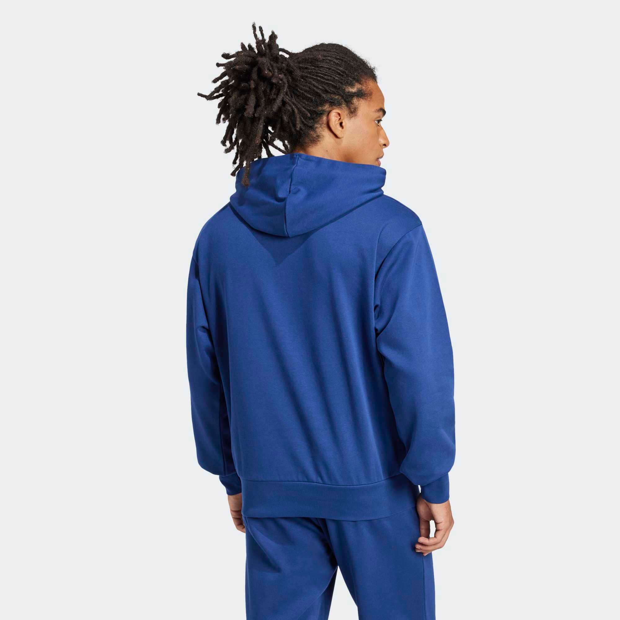 Bluza z kapturem ADIDAS
