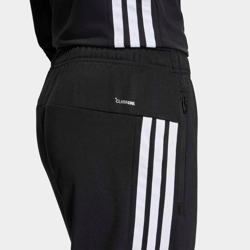 Pantalon de trening fitness ADIDAS Negru Bărbați