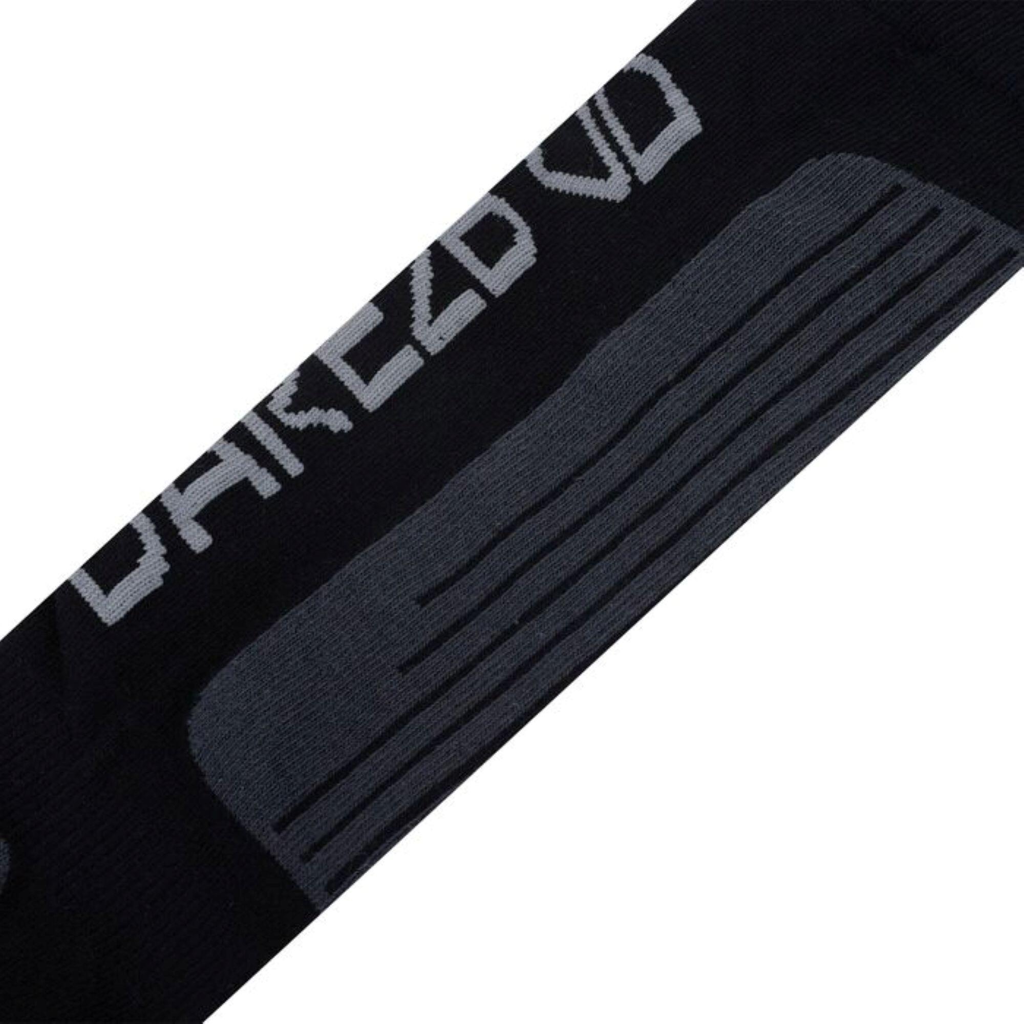 Black Socks Dare2be Homme 2/2