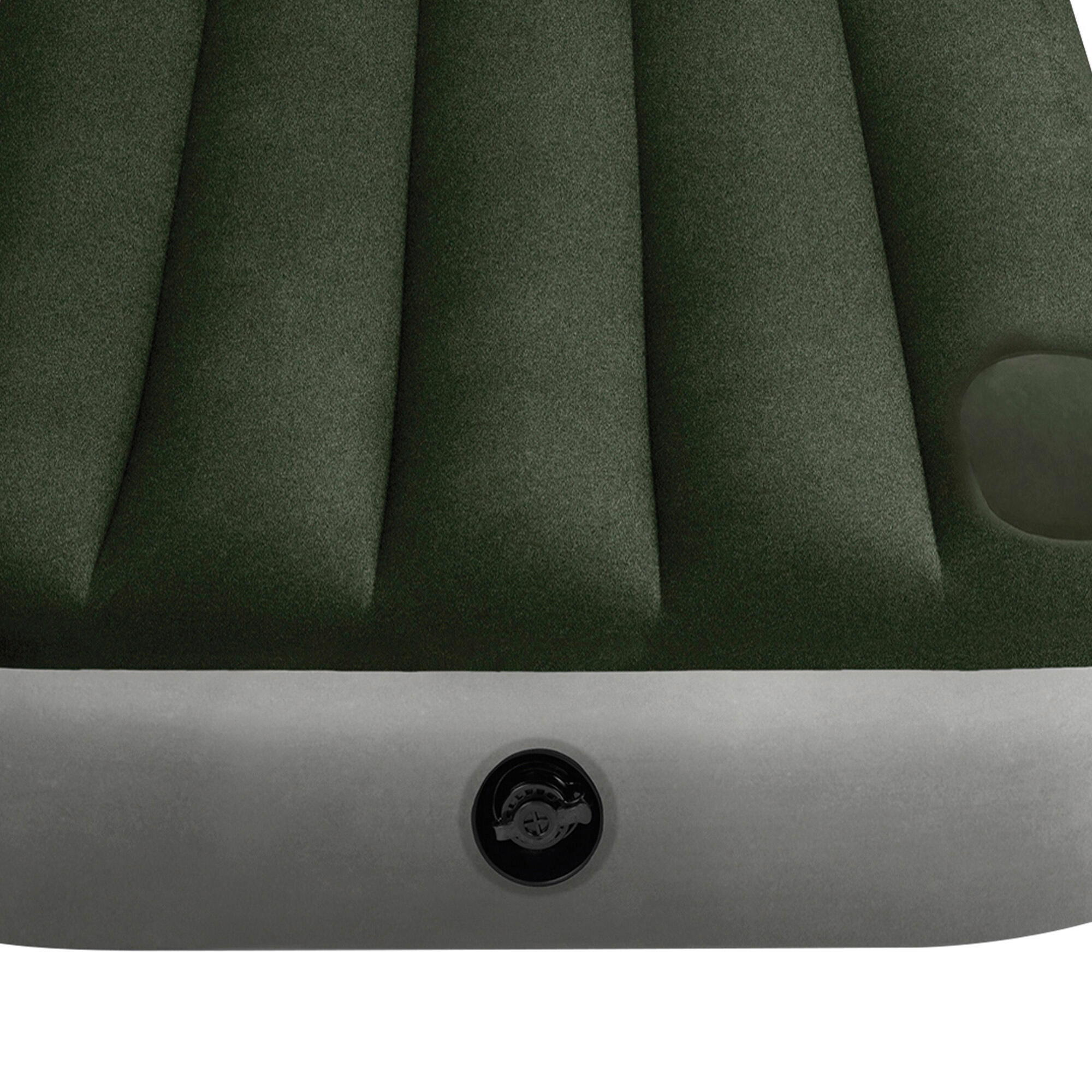 Matalàs inflable individual Talla XS INTEX Dura-Beam Estàndard Downy - CD 3/4