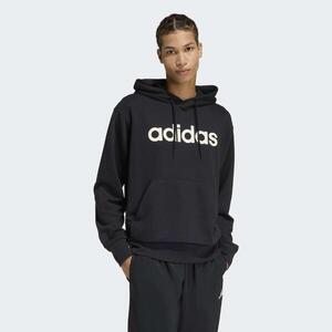 Sudadera Fitness Hombre Negro Capucha