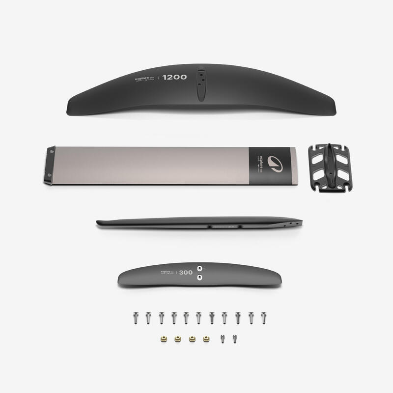 Wingfoil - WNG500