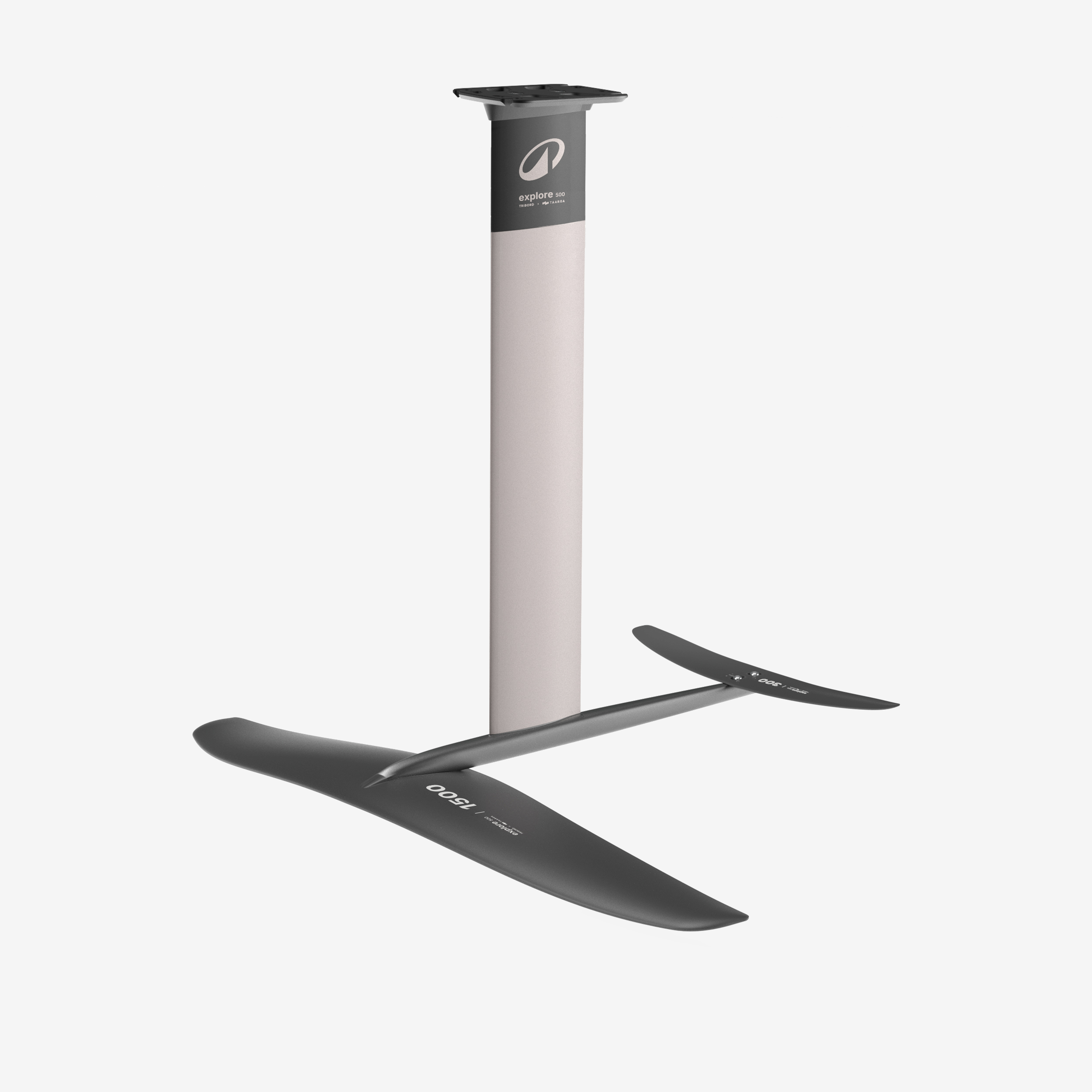 Foil de wingfoil - wng500 1500 cm² - Sports de glisse - Tribord- Clubs - Entreprises - Collectivités - Associations