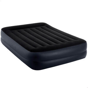 Colchón hinchable INTEX doble Talla M Dura-Beam Plus Pillow Rest Raised - CD