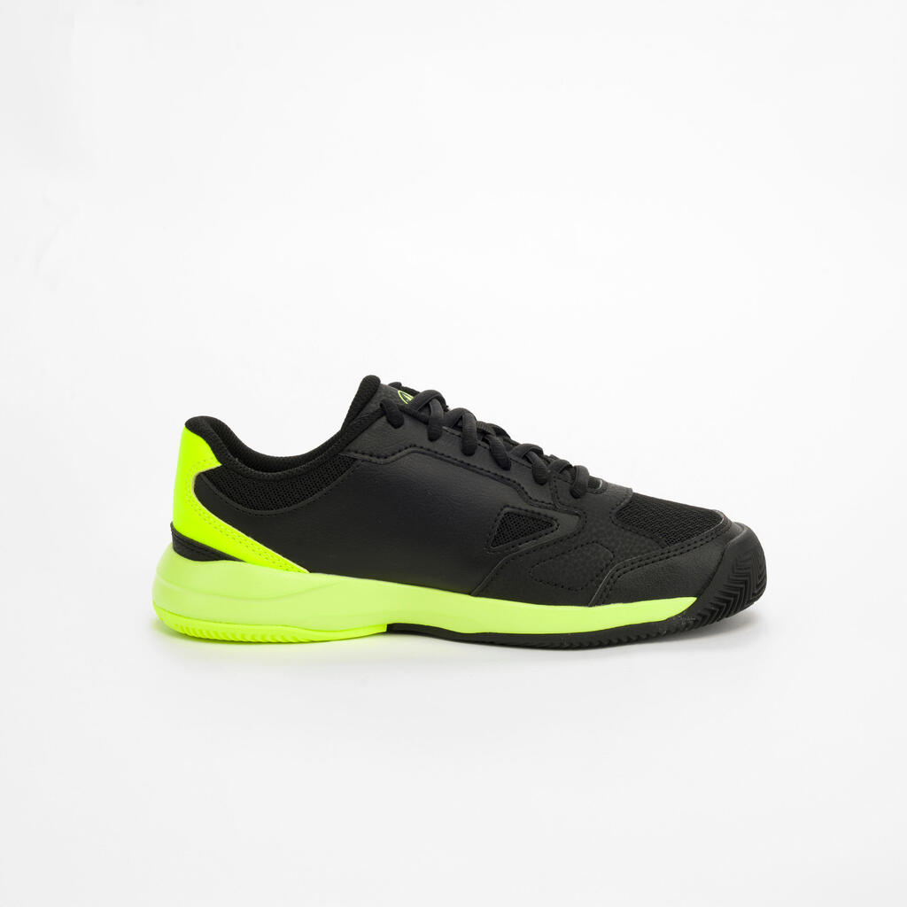 BLACK / YELLOW