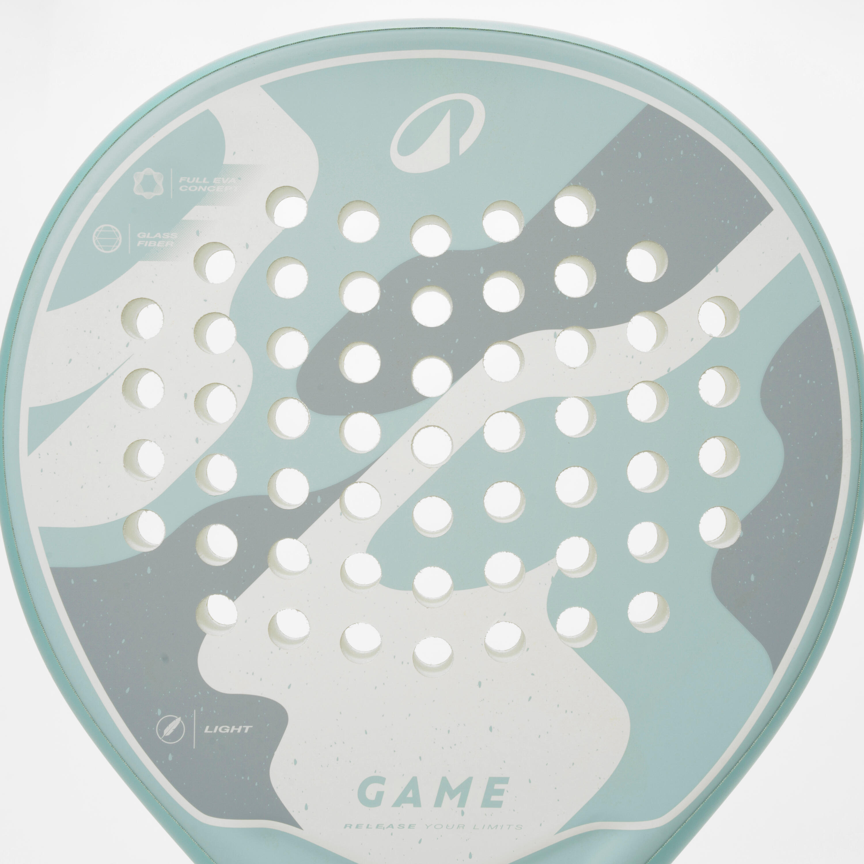 Rakieta do padla dla dzieci Kuikma PR Game 4/8
