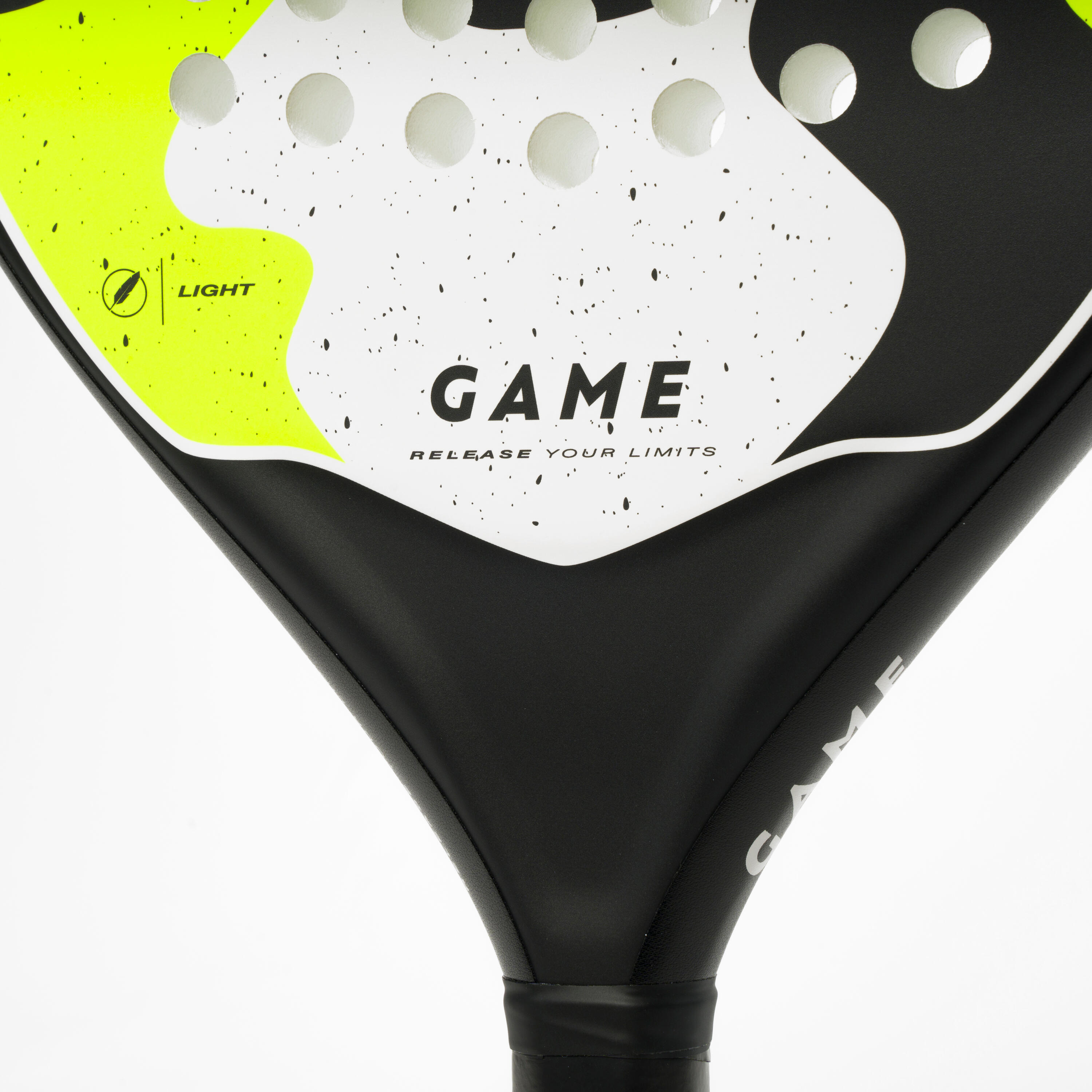 Pala de pádel para niños  Kuikma PR Game 3/8