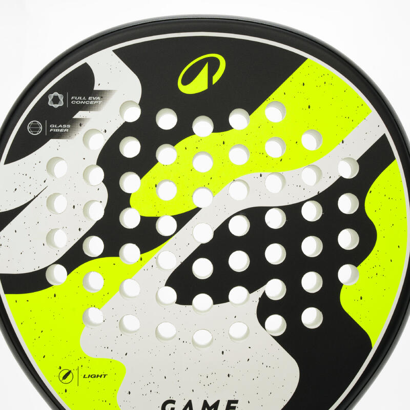 Çocuk Padel Raketi - Kuikma PR Game