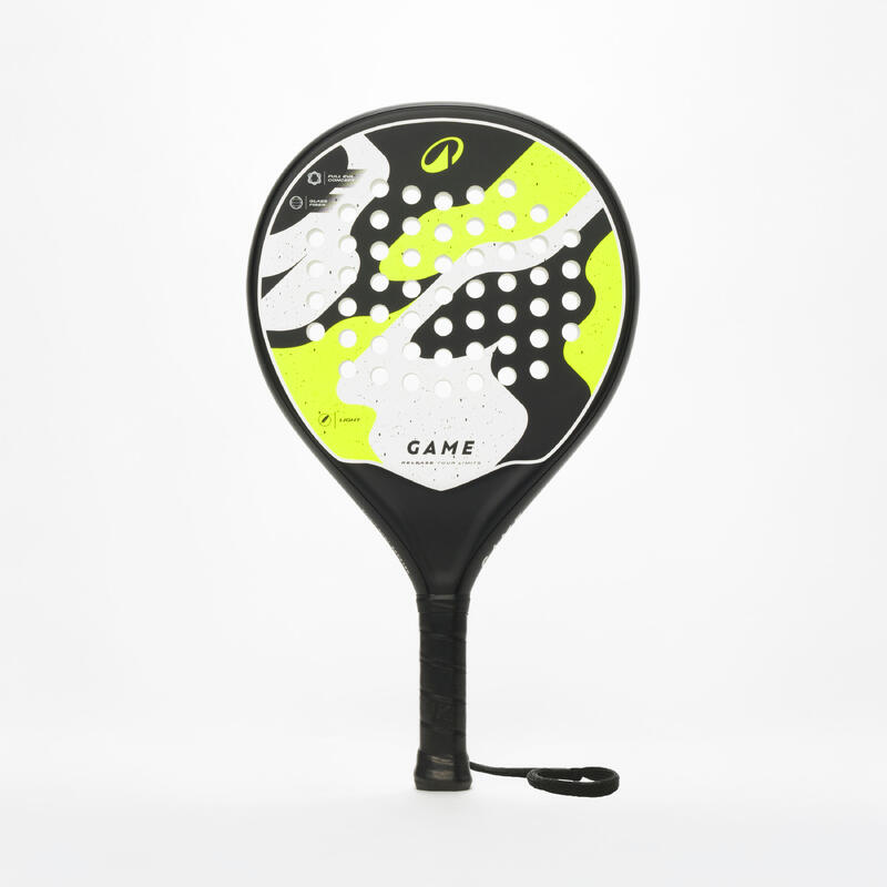 Dětská raketa na padel PR Game