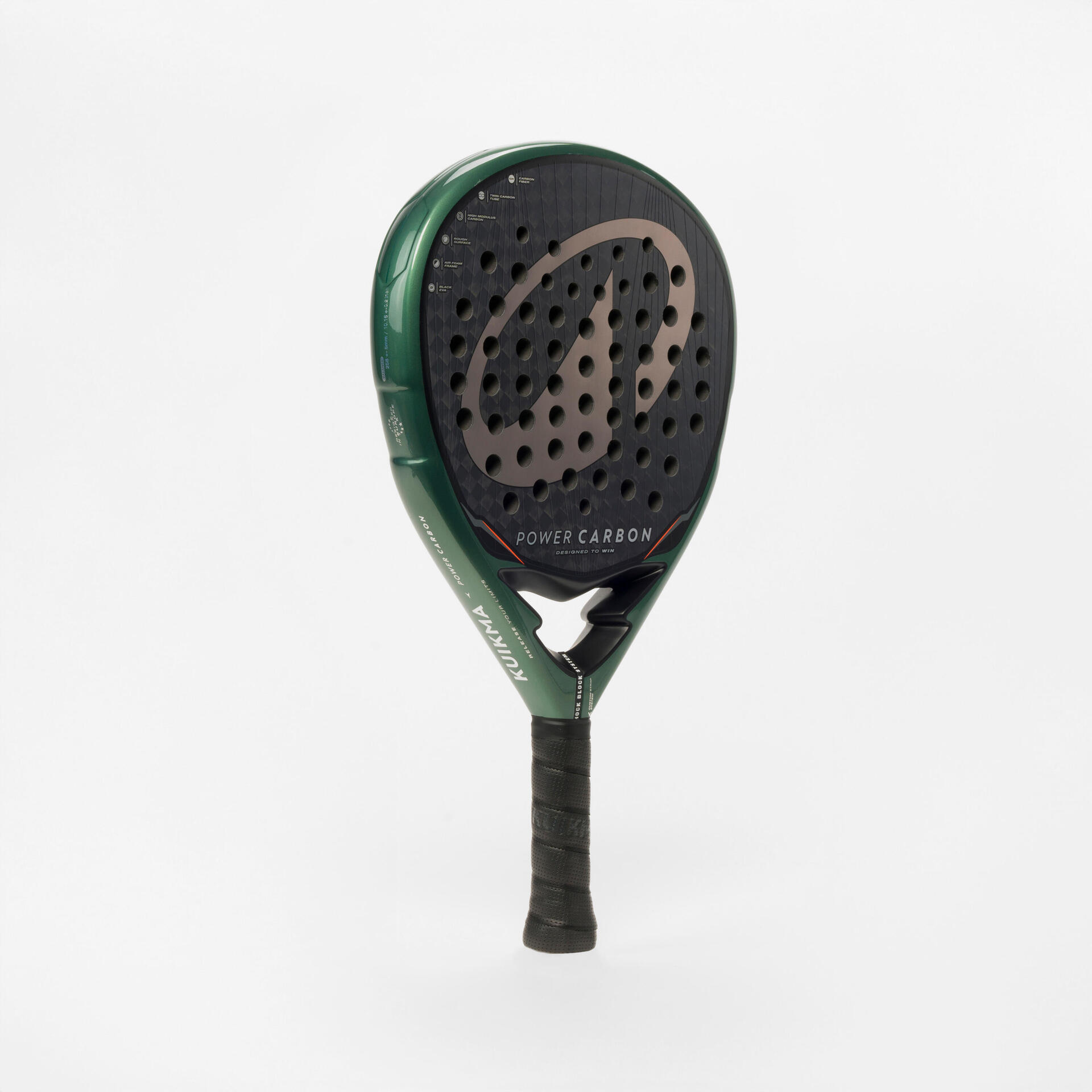 Padel Racket Power Padel Racket Power Carbon
