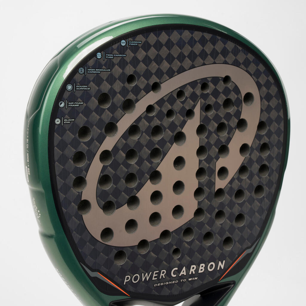 Padel Racket Power Padel Racket Power Carbon