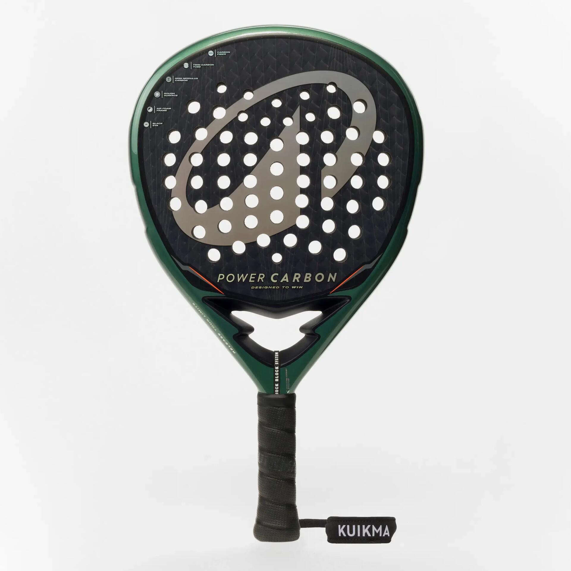 Kuikma Carbon