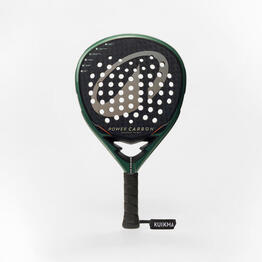 Raquette de padel Kuikma Power Carbon