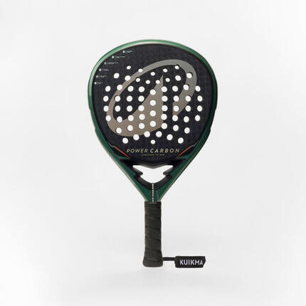 Raquette de padel Kuikma Power Carbon
