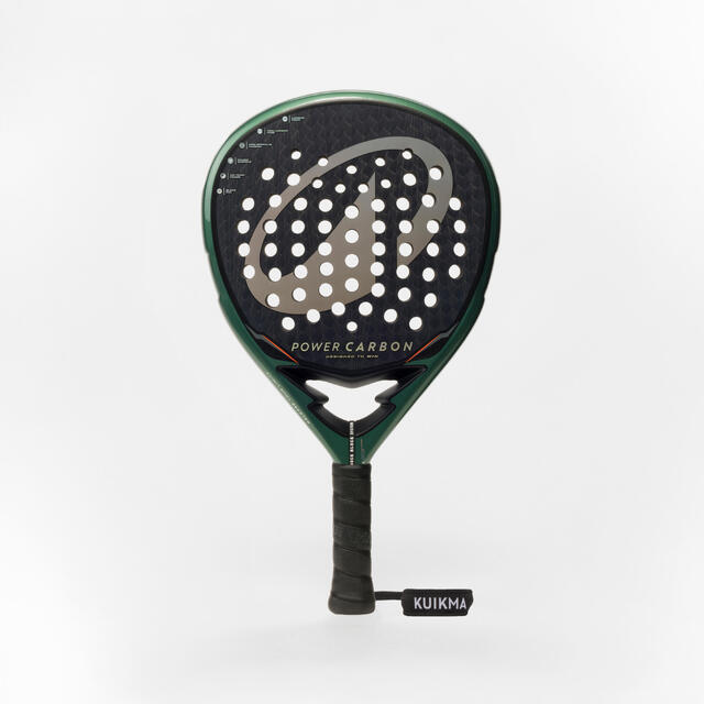 Pala de pádel Kuikma Power Carbon