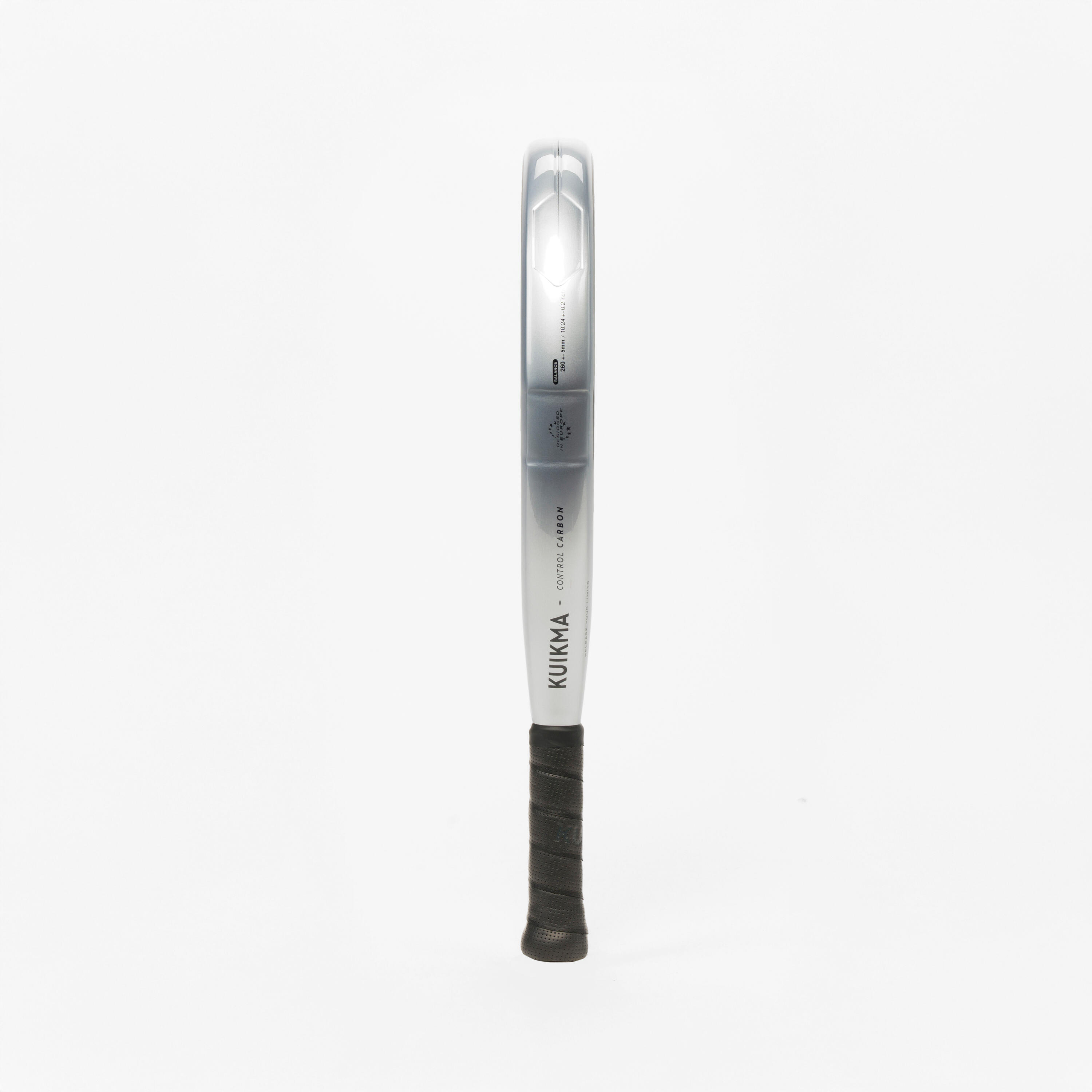 Raketa na padel Control Carbon 7/11
