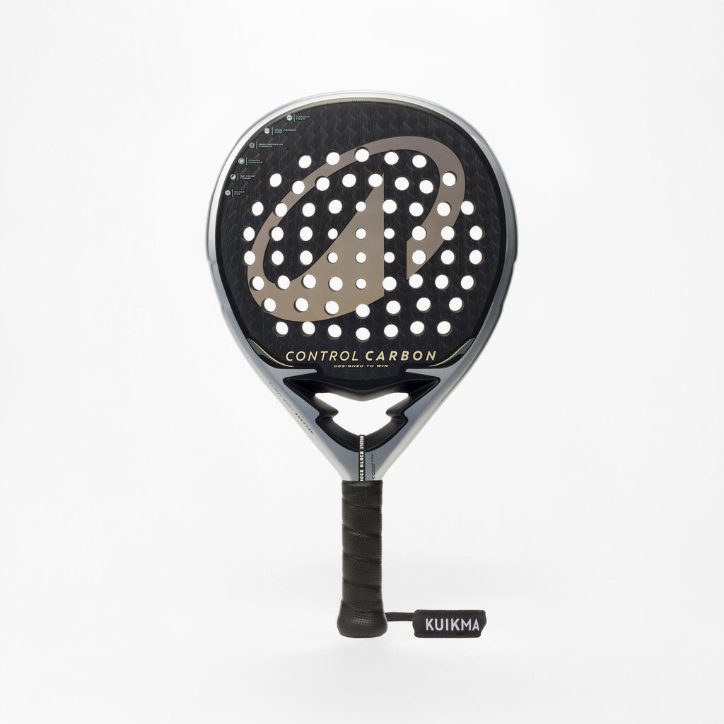 Lopar za padel Control Carbon