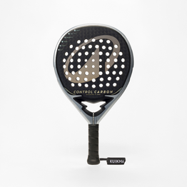 Raquette de padel Kuikma Control Carbon