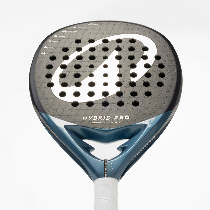 Padel Raketi - Kuikma Hybrid Pro Coki Nieto
