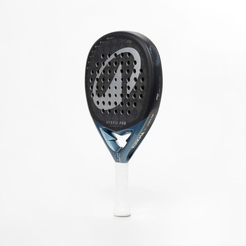 Rachetă de padel Kuikma Hybrid Pro Coki Nieto