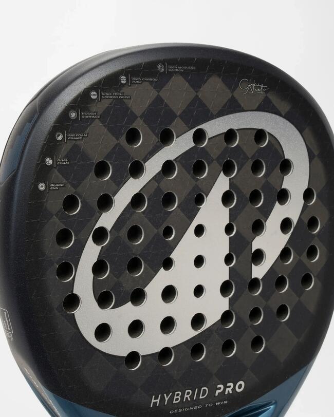 Espuma doble Kuika Hybrid Pro
